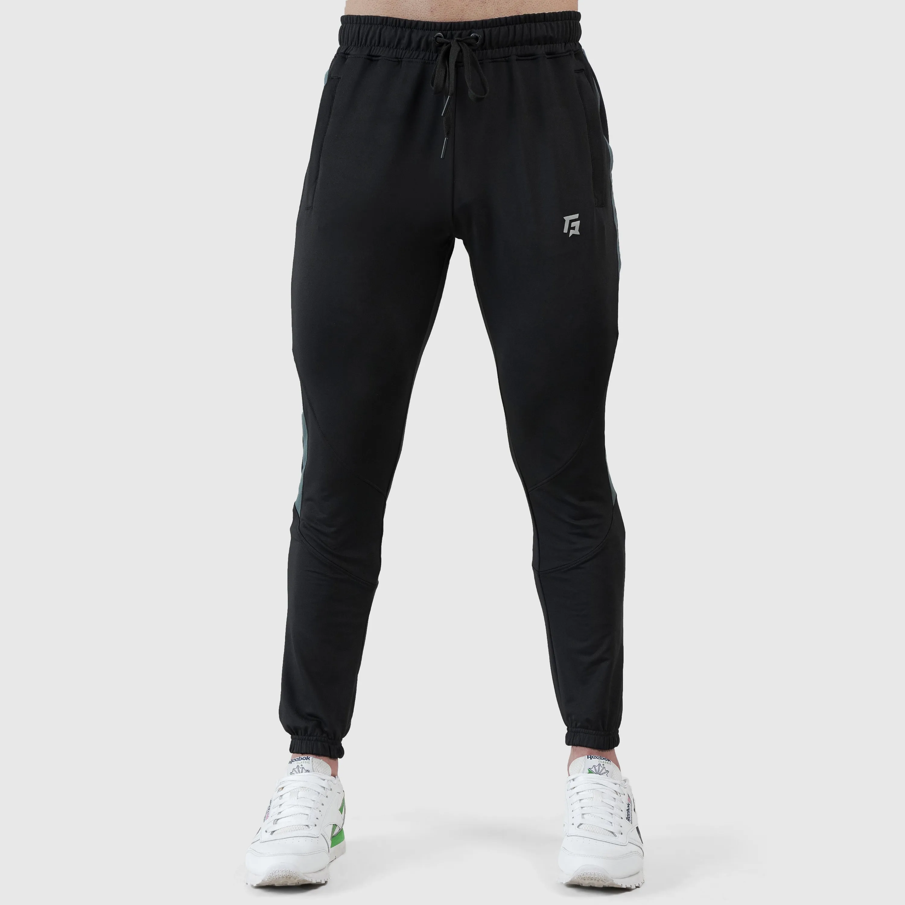 020 Pro Form Trousers (Black)