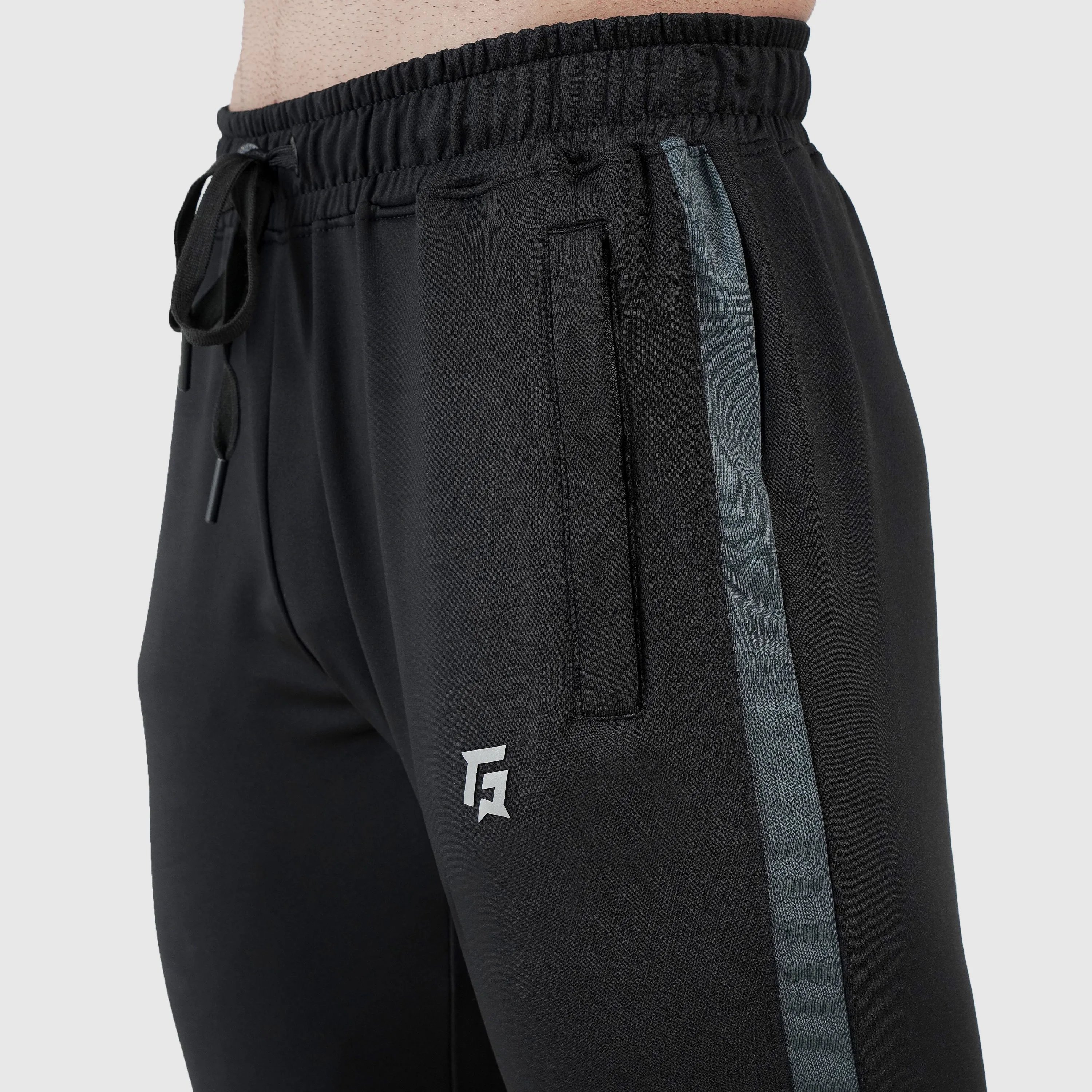 020 Pro Form Trousers (Black)