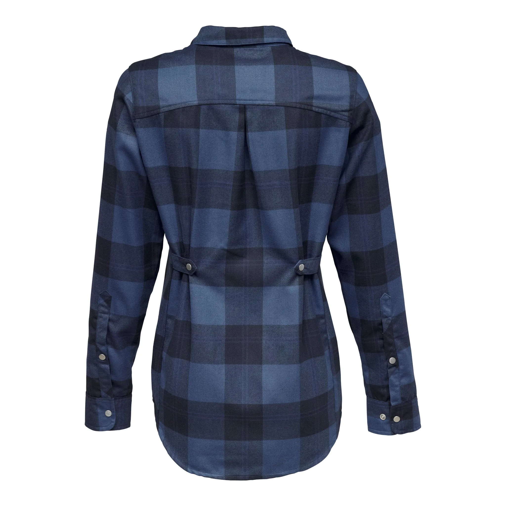 2021 Brigitte Tech Flannel