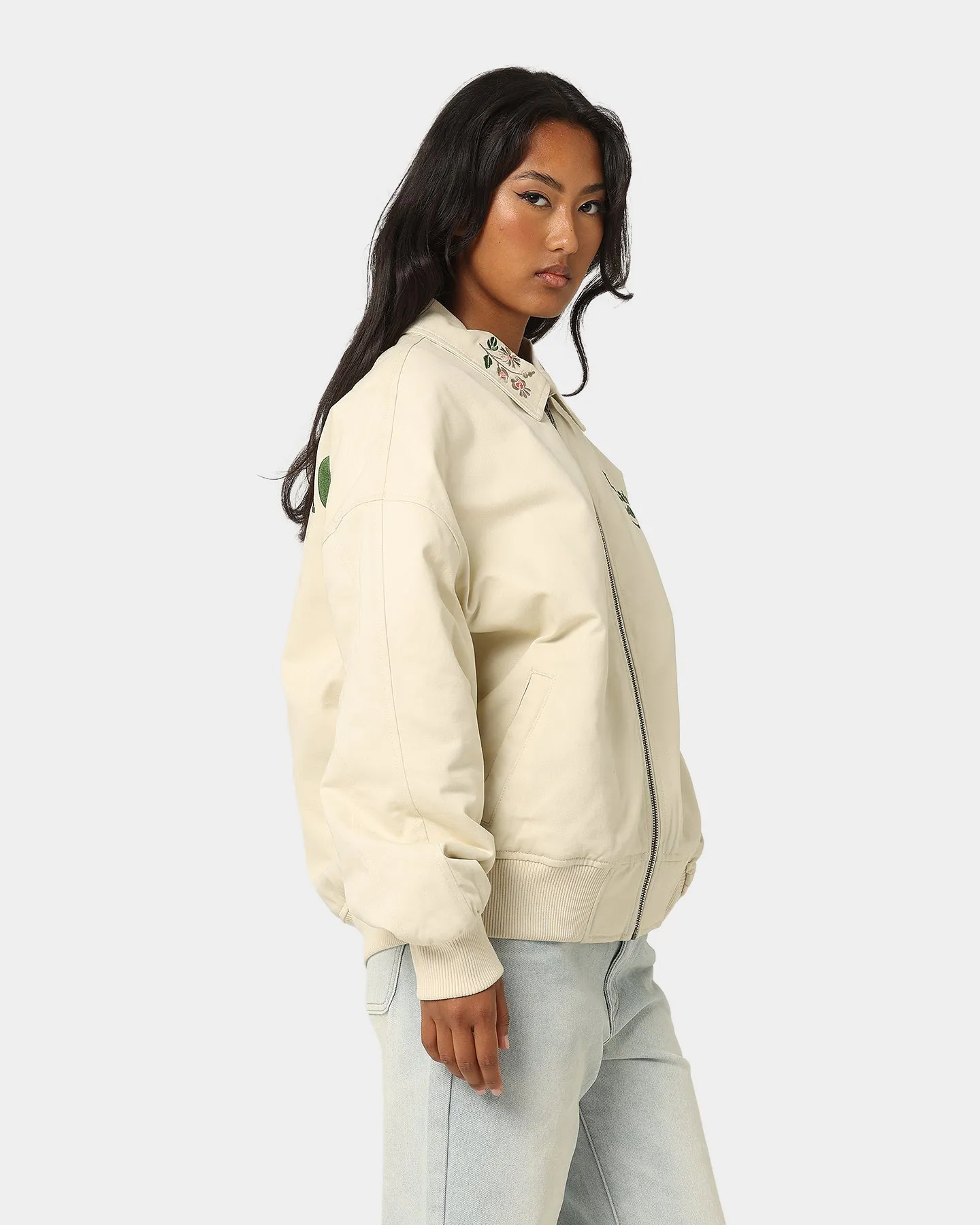 404 Monte Carlo Jacket Stone