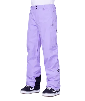 686 GORE-TEX Core Shell Snowboard Pant Violet 2024