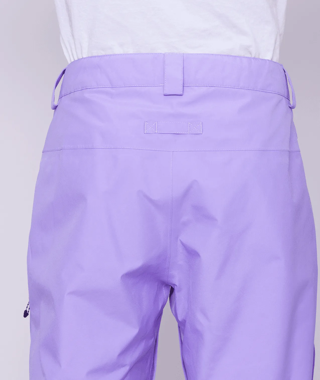 686 GORE-TEX Core Shell Snowboard Pant Violet 2024