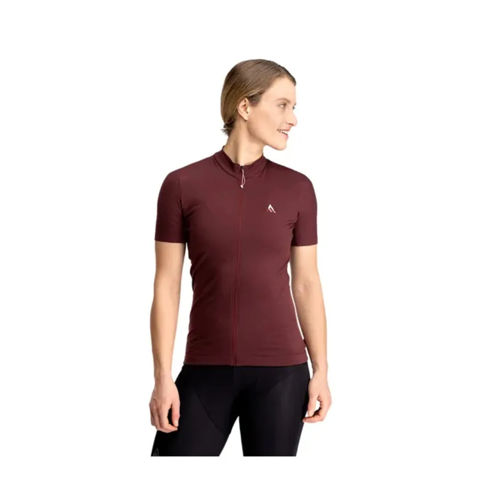 7Mesh Ashlu Merino Womens Jersey