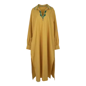 Abbas Maxi Dress