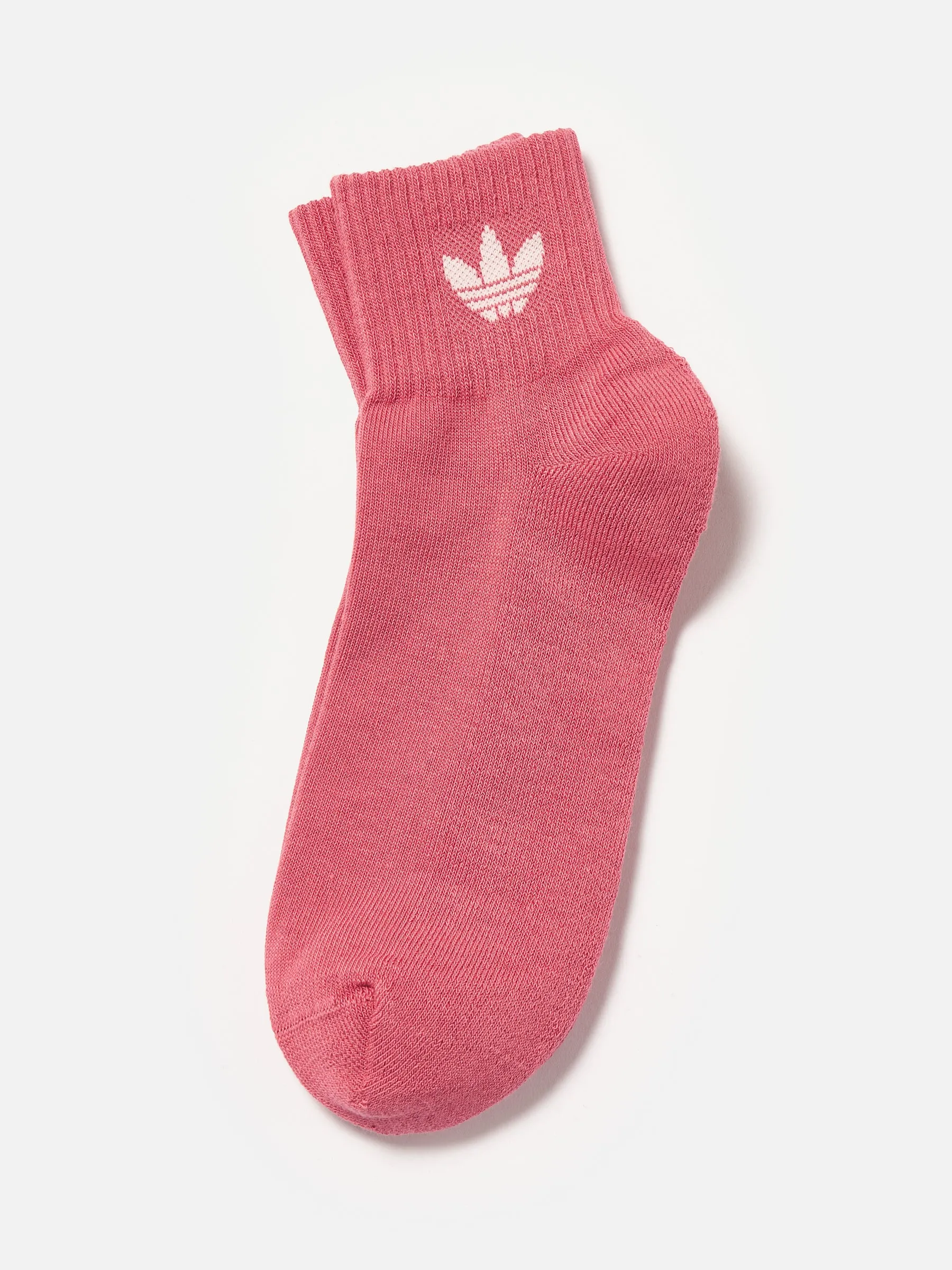 ADIDAS | MID CREW SOCKS FOR WOMEN