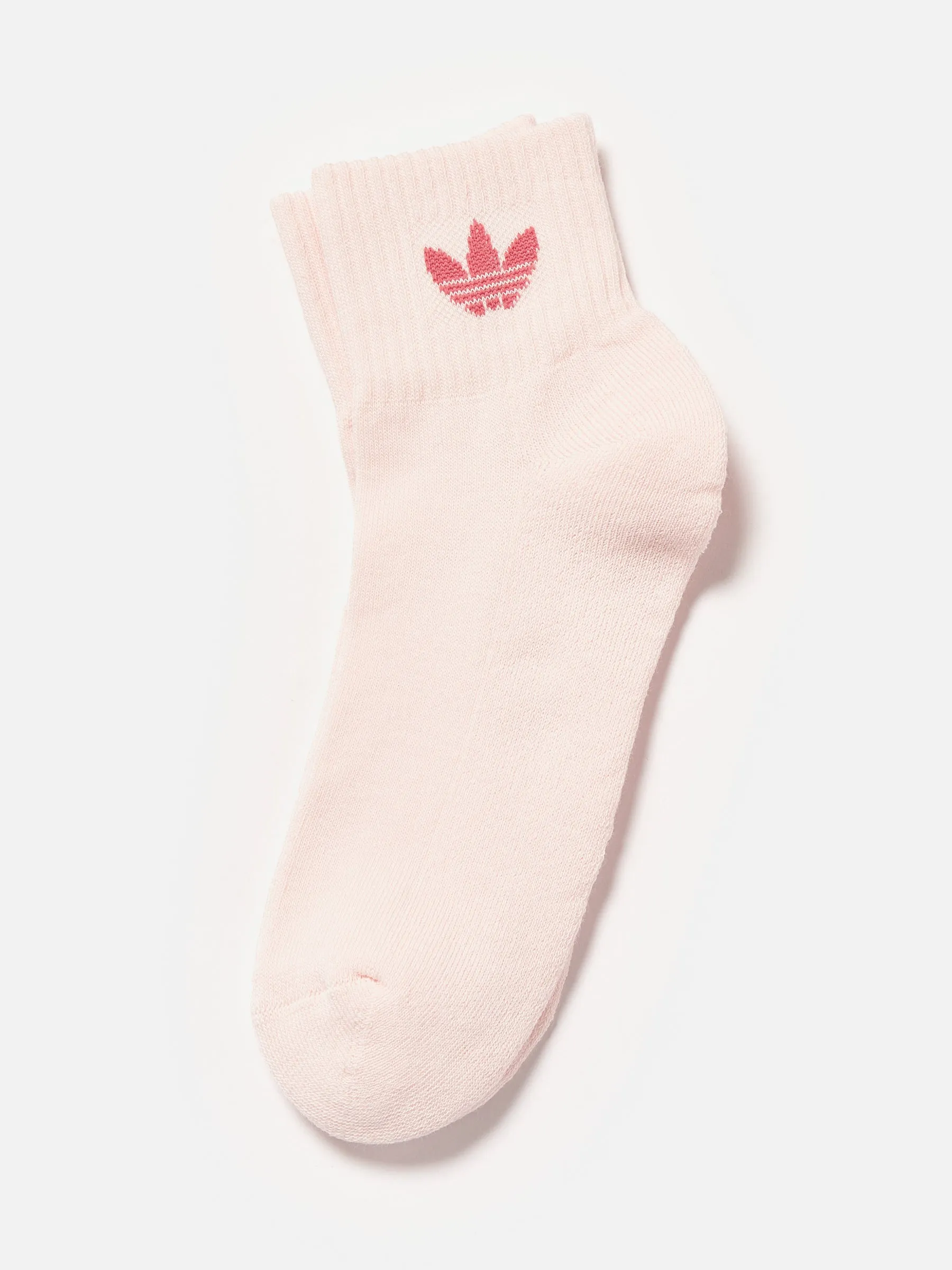 ADIDAS | MID CREW SOCKS FOR WOMEN