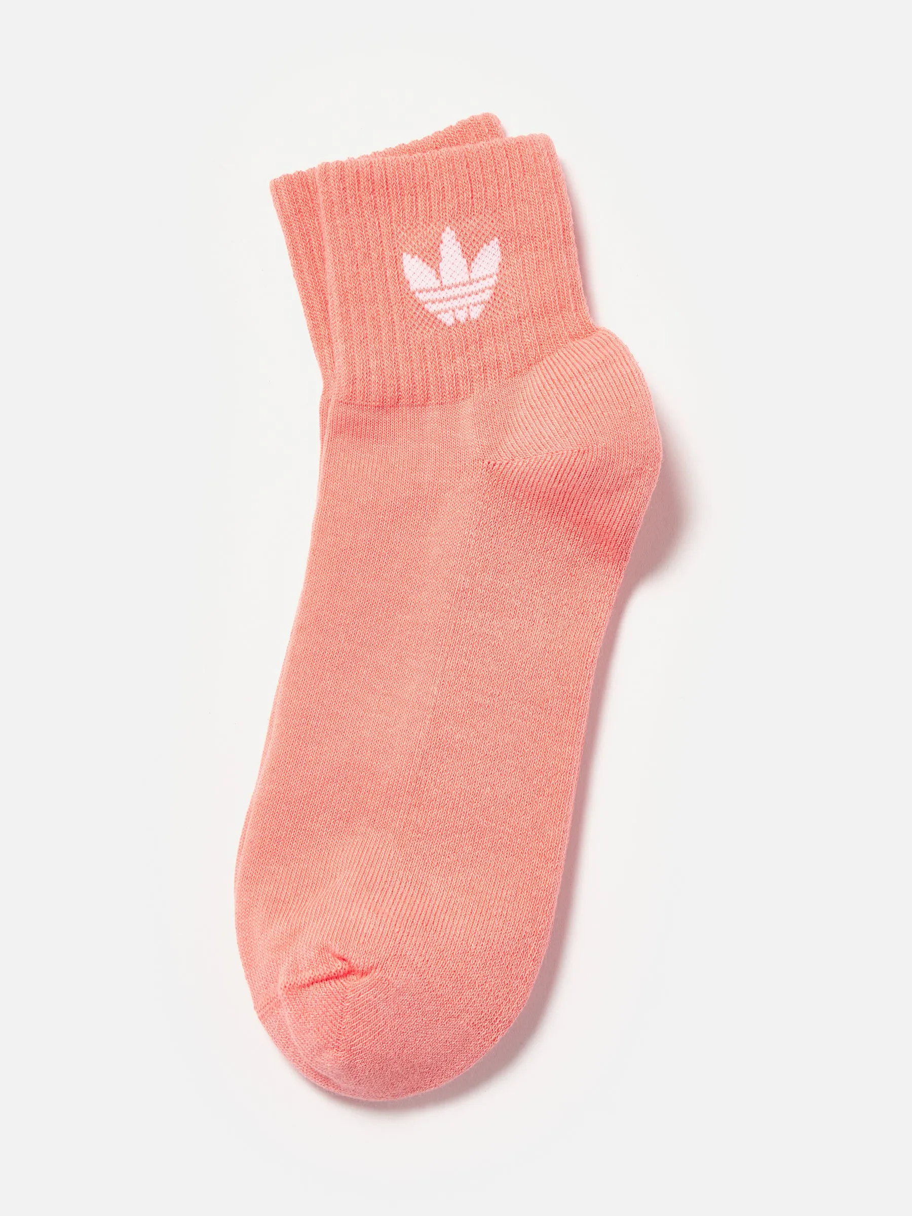 ADIDAS | MID CREW SOCKS FOR WOMEN