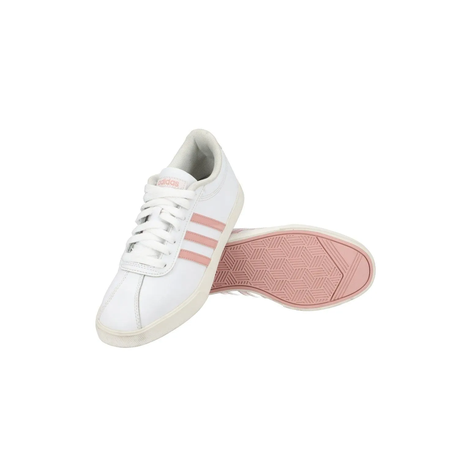 Adidas Neo Courtset Skate Shoes