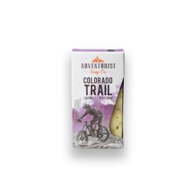 Adventurist Soap - Colorado Trail