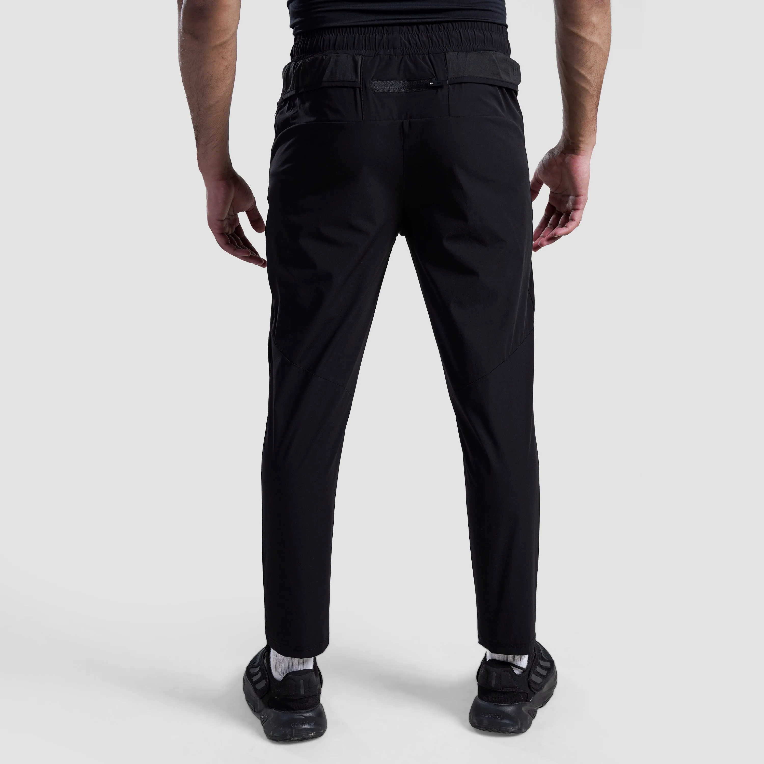 Agility Track Trousers (Black)