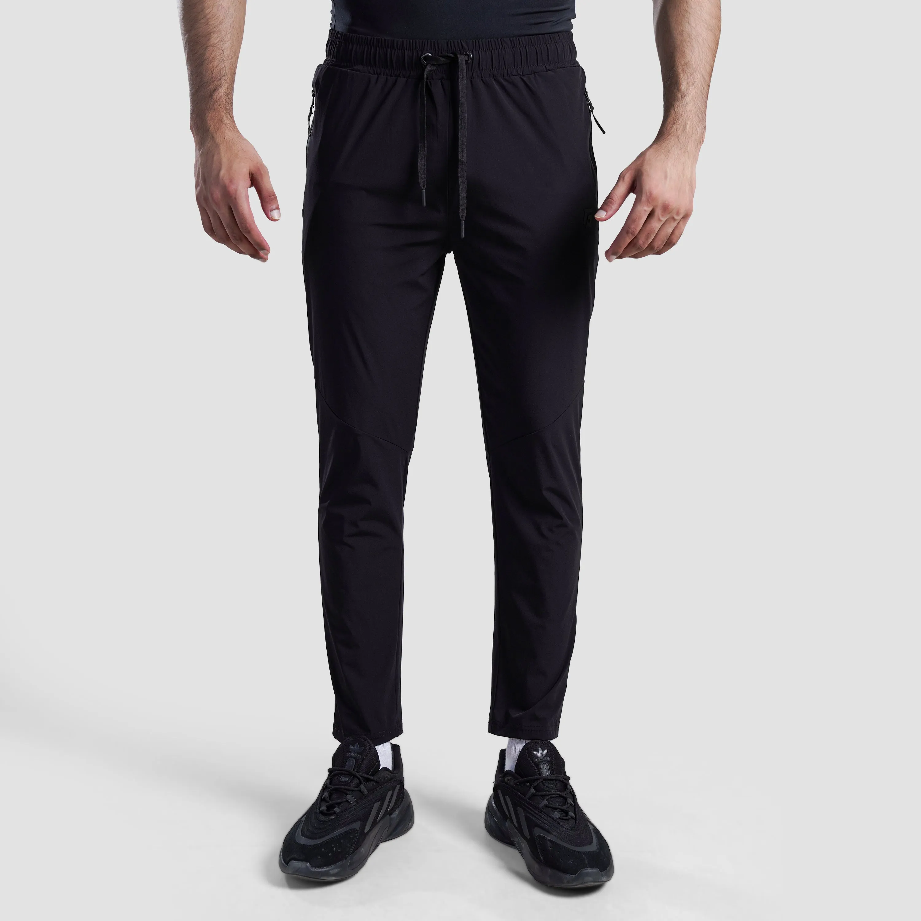 Agility Track Trousers (Black)