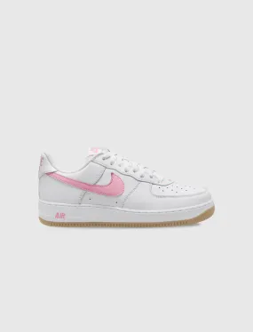 AIR FORCE 1 LOW RETRO SINCE 82 "PINK GUM"