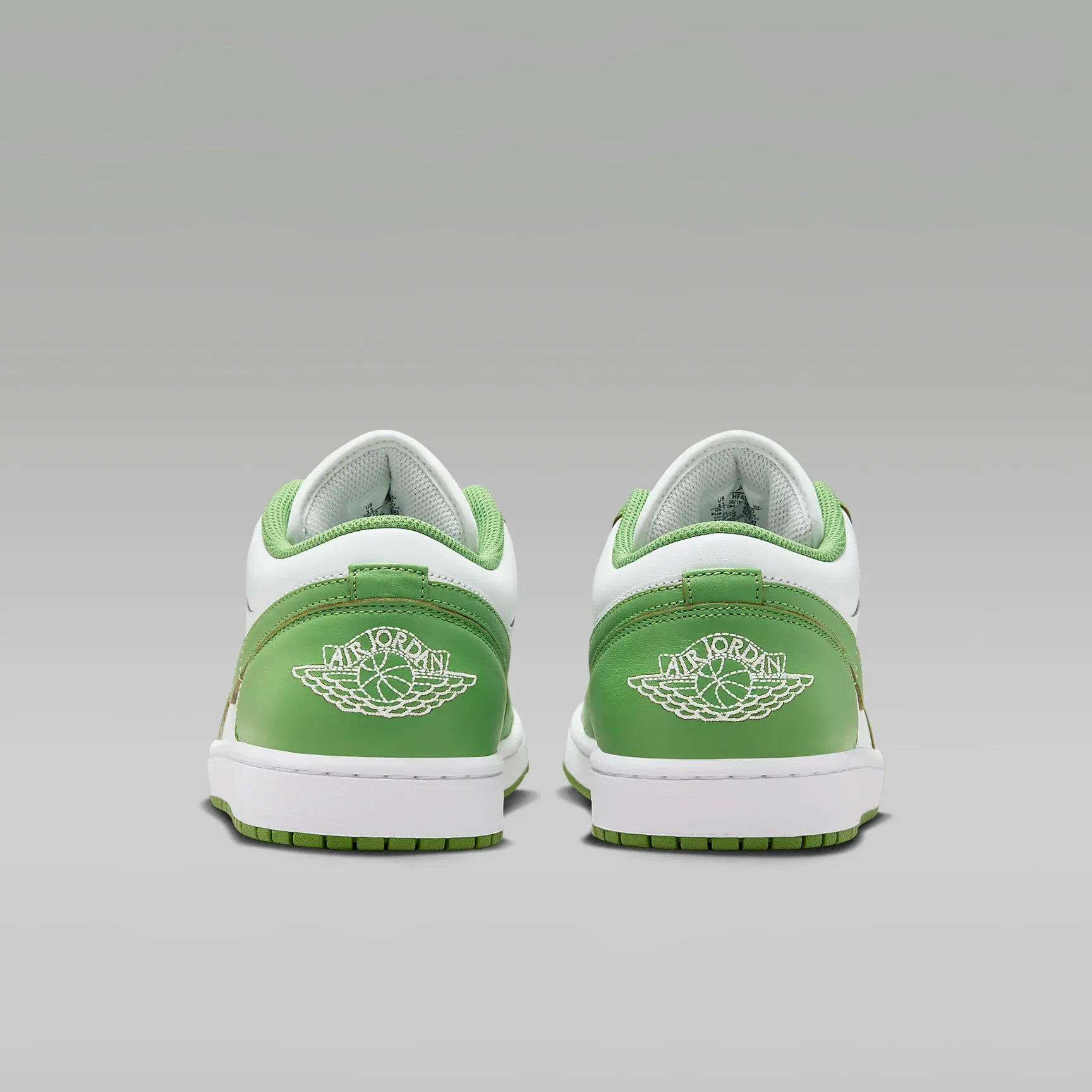 Air Jordan 1 Low SE 'Chlorophyll'