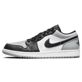 Air Jordan 1 Low Shadow Toe