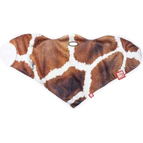 Airhole S1 Giraffe Women's Snow Face Masks (Brand New)