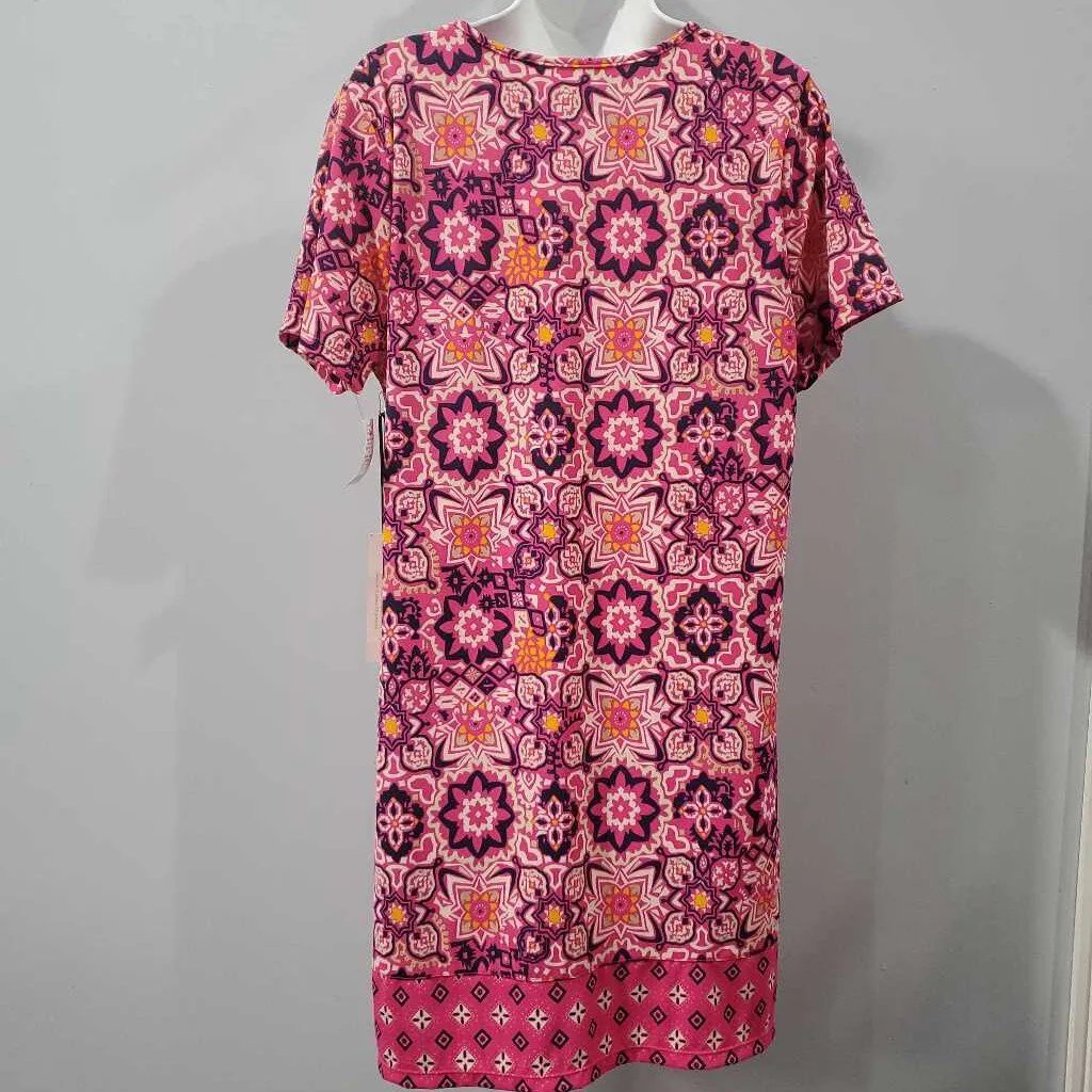 Ambernoon Dress Medium