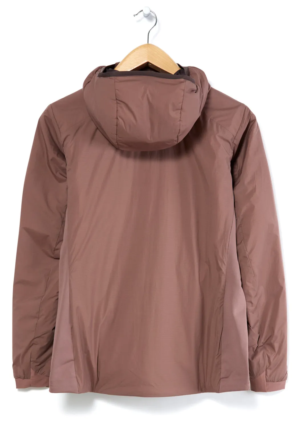 Arc'teryx Atom Women's Hoodie - Velvet Sand