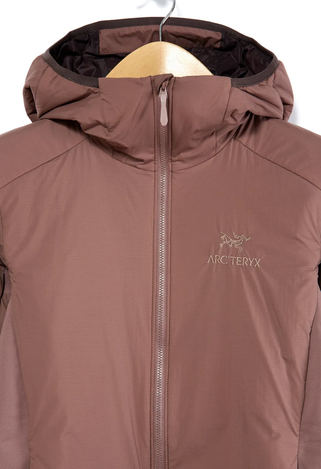 Arc'teryx Atom Women's Hoodie - Velvet Sand