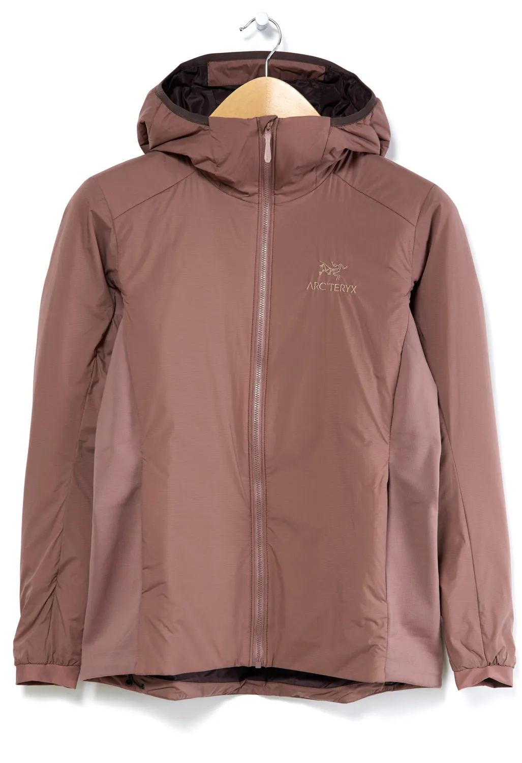 Arc'teryx Atom Women's Hoodie - Velvet Sand