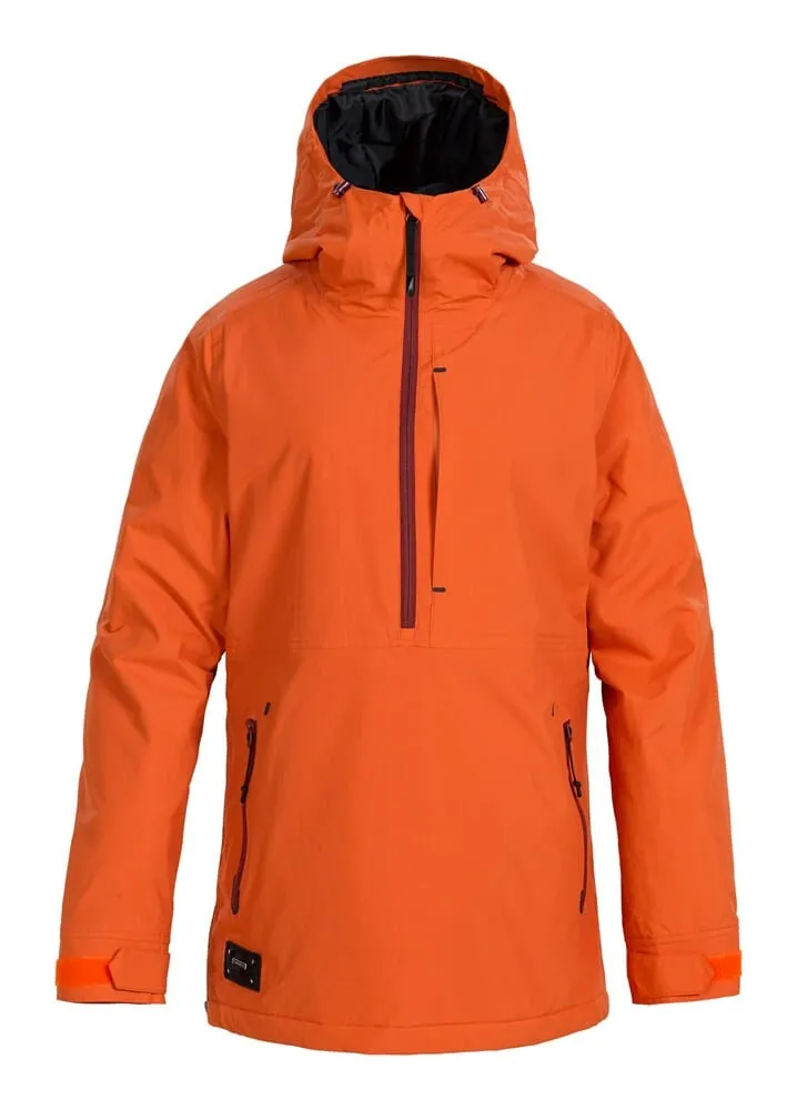 Armada Womens Castine Anorak