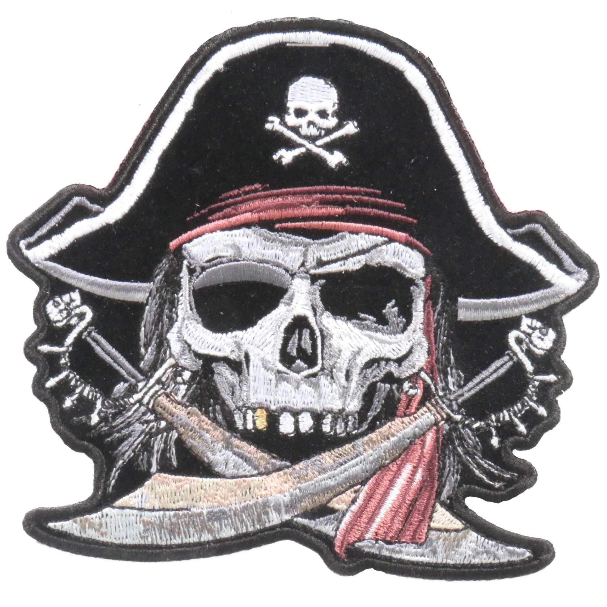 Arrr Matey Patch