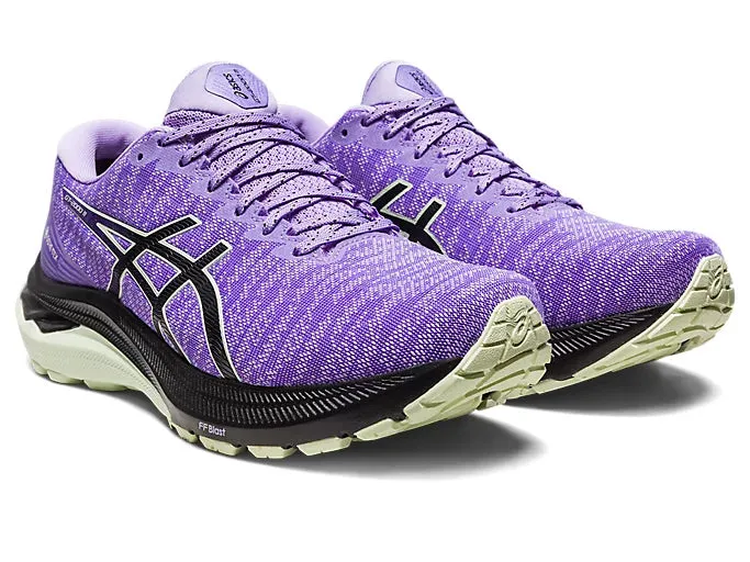 ASICS Women's GT-2000 11 GTX (Digital Violet/Black)