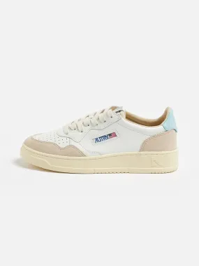 AUTRY |  MEDALIST LOW FOR WOMEN