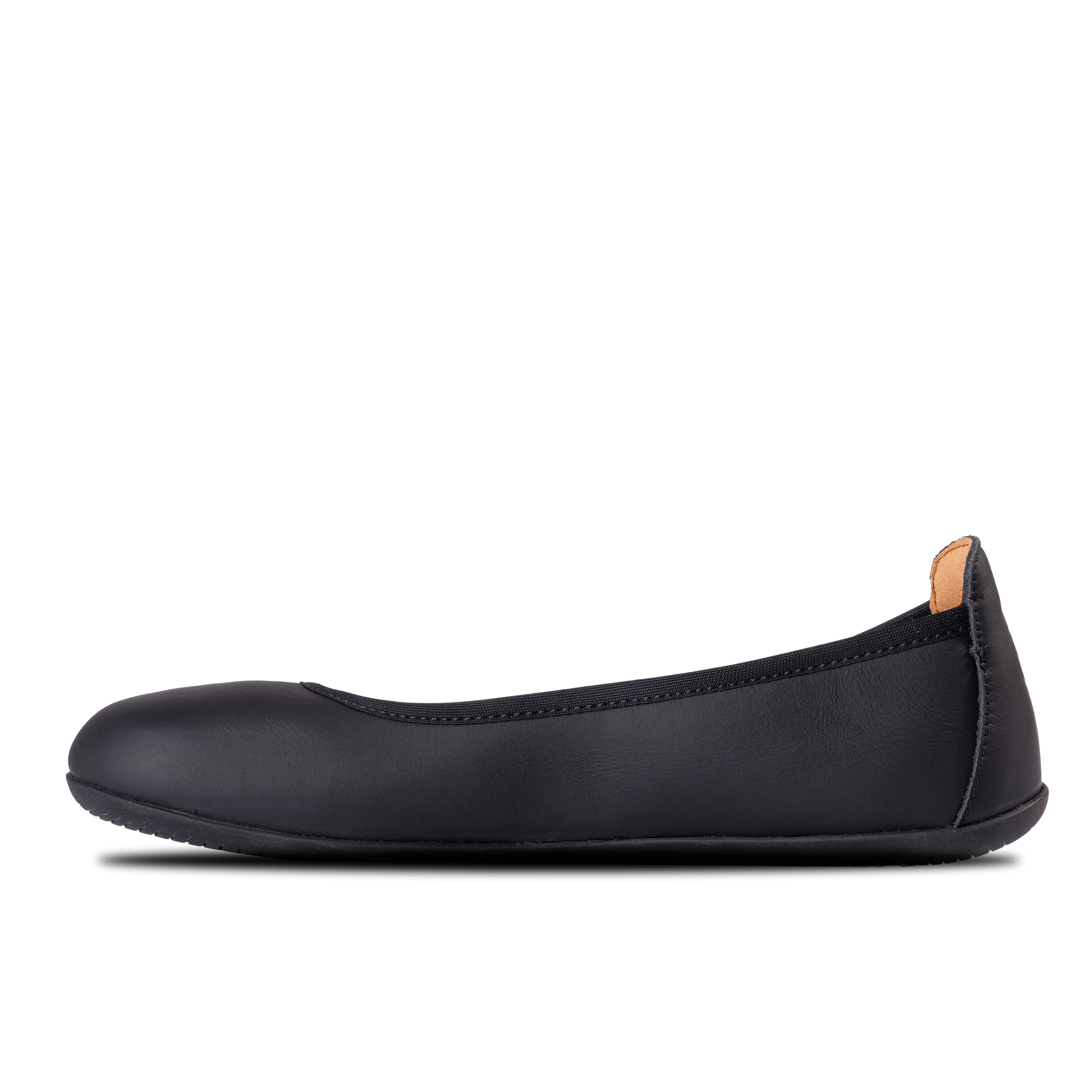 Aylla Ballerina Womens – Simply Black