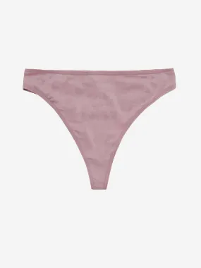 Baserange Enna Thong - Still Purple