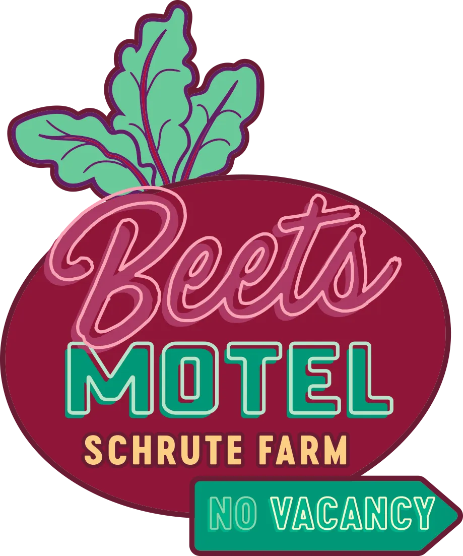 Beets Motel Women's Relaxed T-Shirt