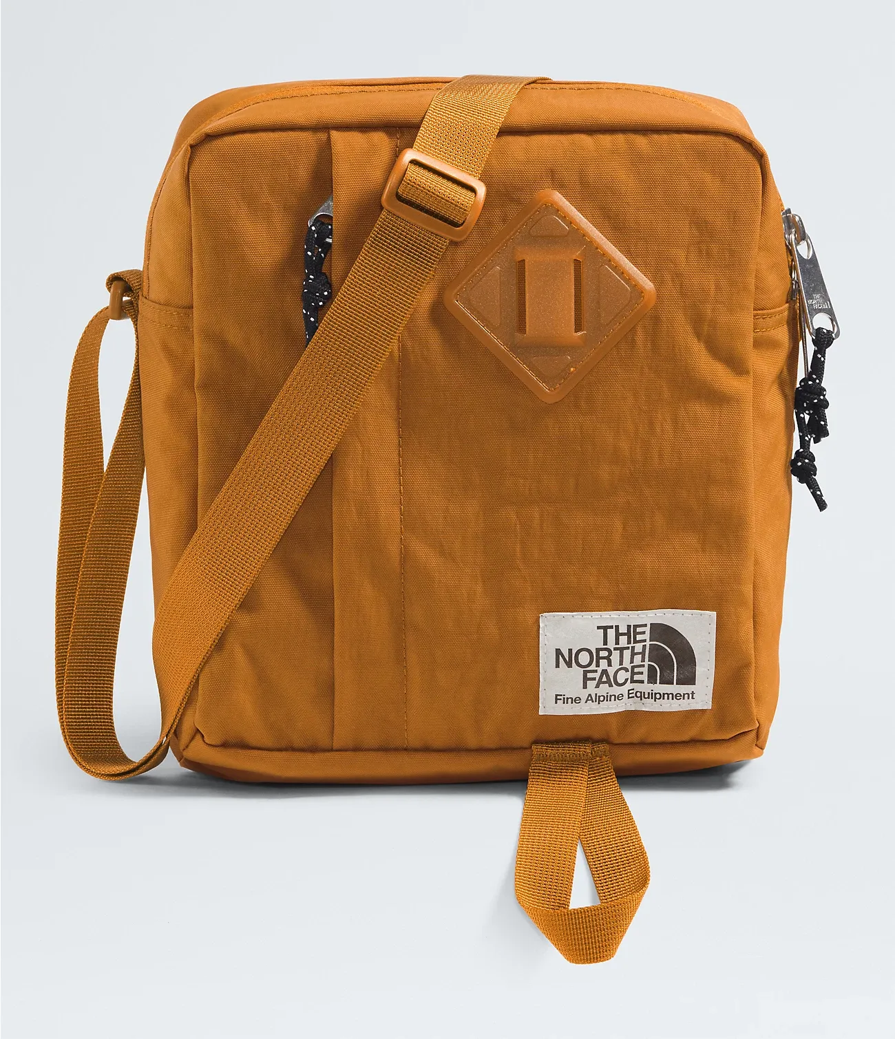 Berkeley Crossbody Bag