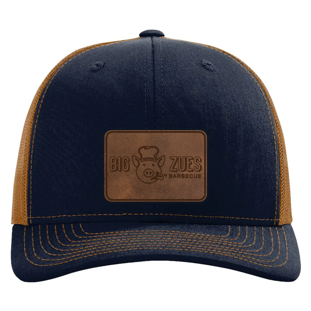 Big Zues Trucker Hat