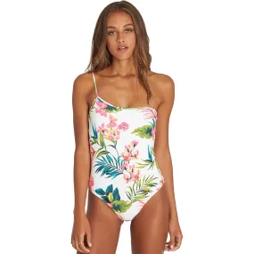 Billabong Island Hop Women's One Piece Swimwear (Brand New)