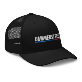 BimmerStreet Trucker Hat