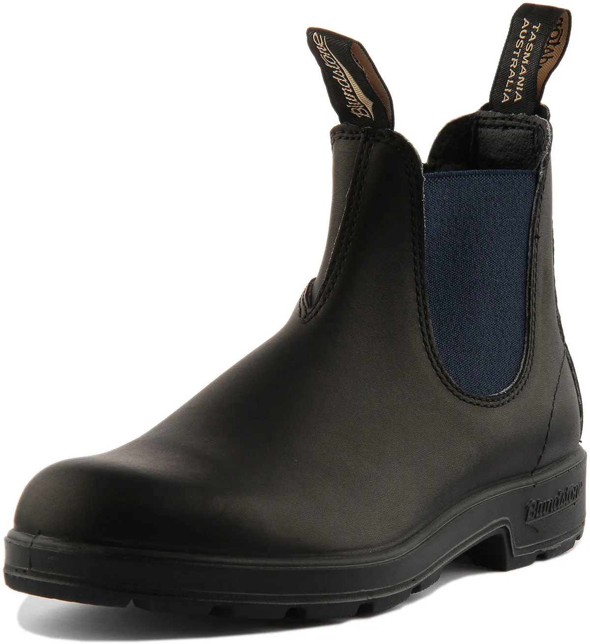 Blundstone 1917 In Black Blue