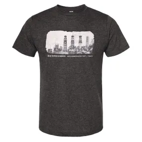 Bok Tower Construction Tee Shirt