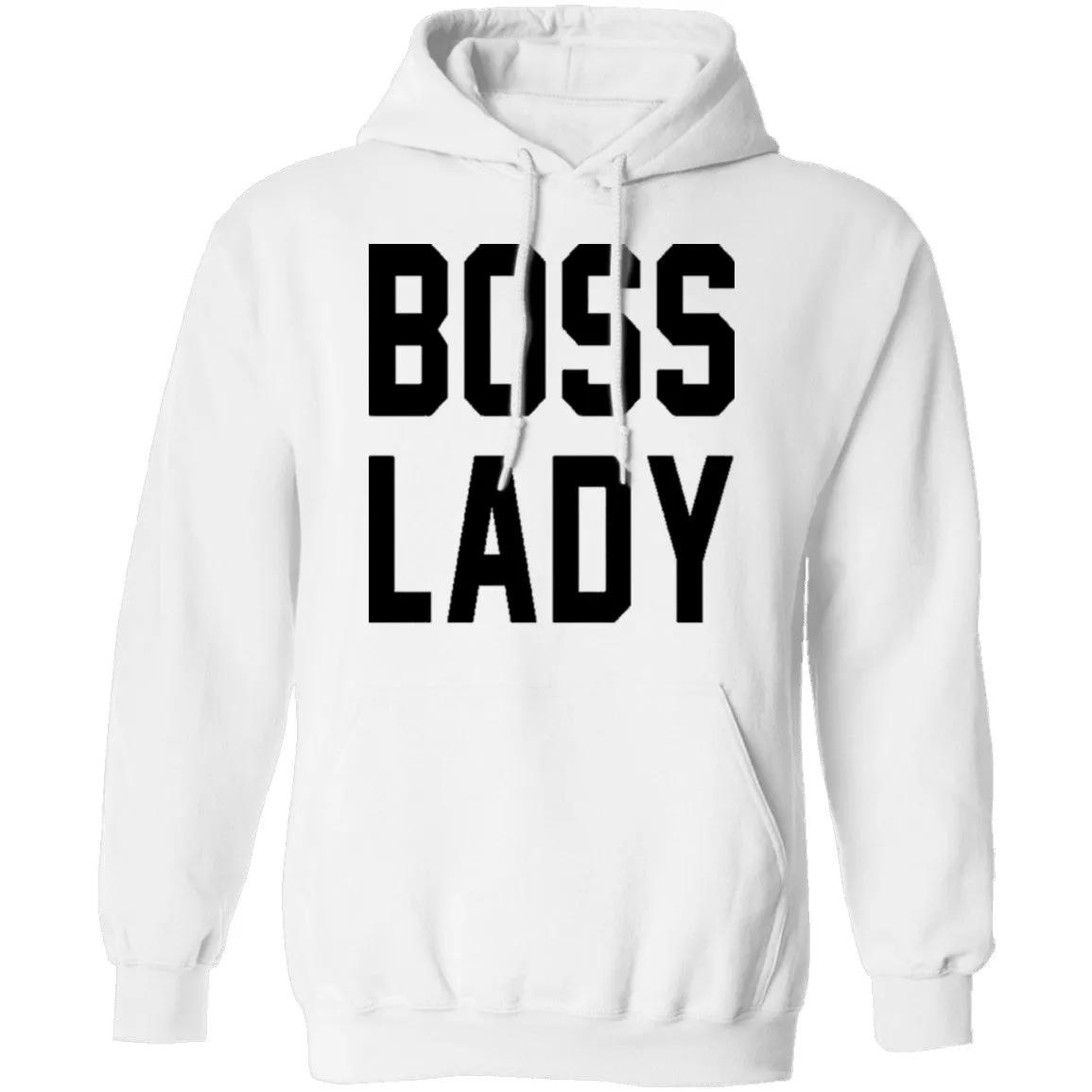 Boss Lady T-Shirt