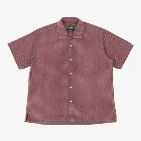 Camp Collar Shirt