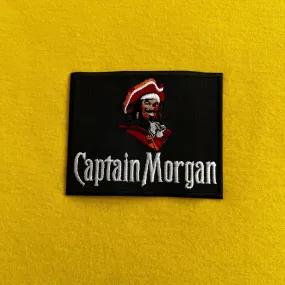 Captain Morgan