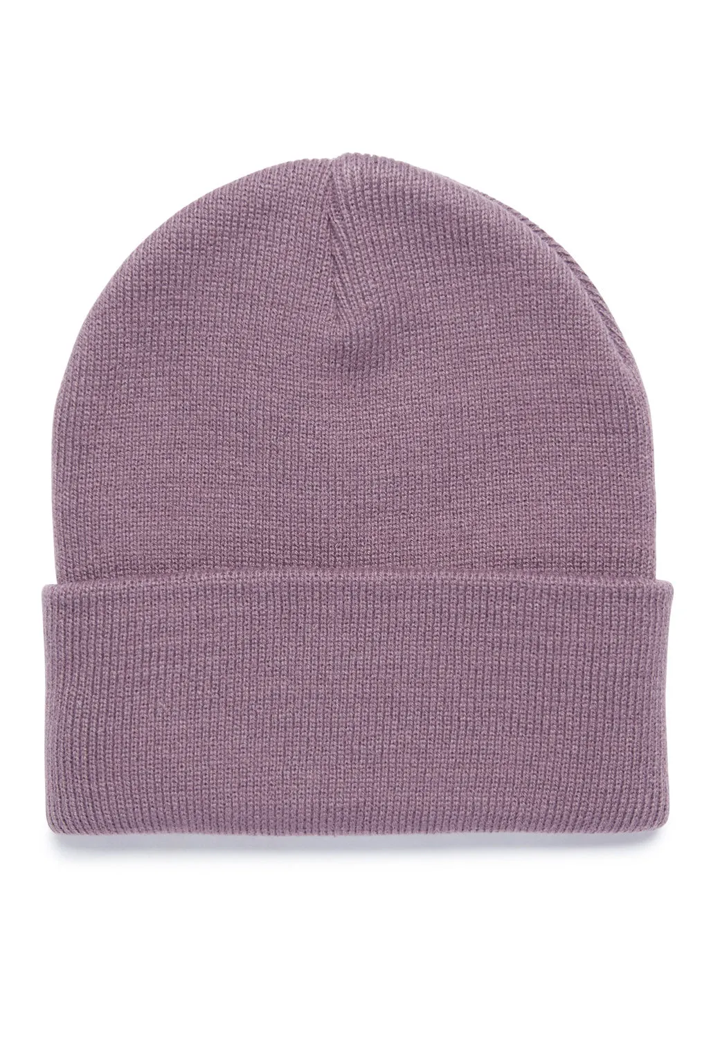 Carhartt WIP Short Watch Hat - Misty Thistle