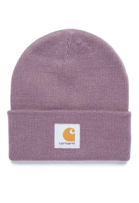 Carhartt WIP Short Watch Hat - Misty Thistle