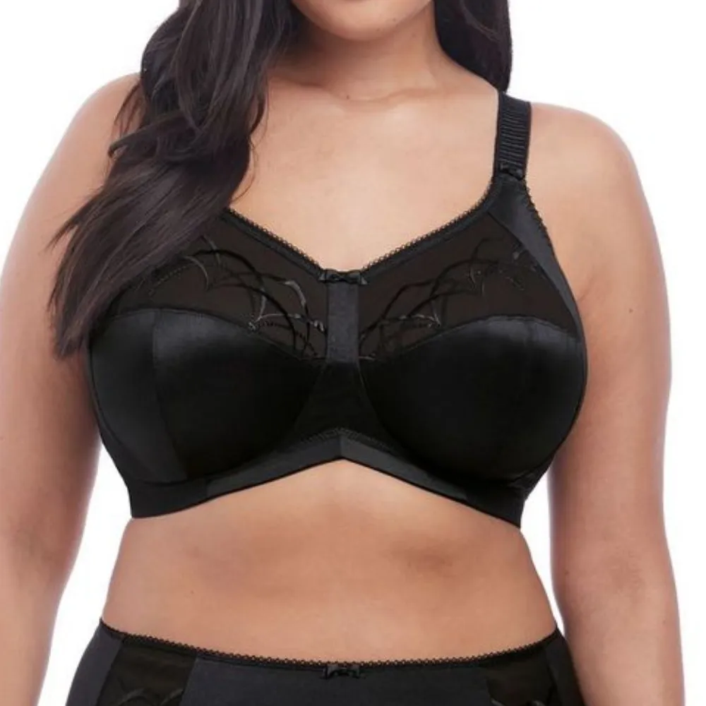 Cate Soft Cup Bra