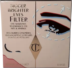 Charlotte Tilbury Bigger Brighter Eyes Exagger-eyes 5.2g