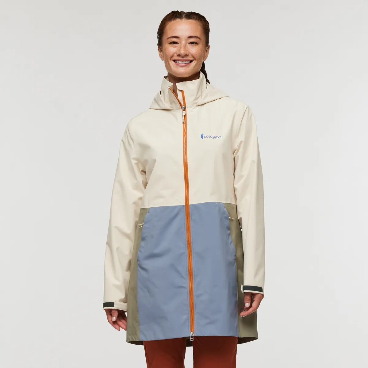 Cielo Rain Trench - Women's