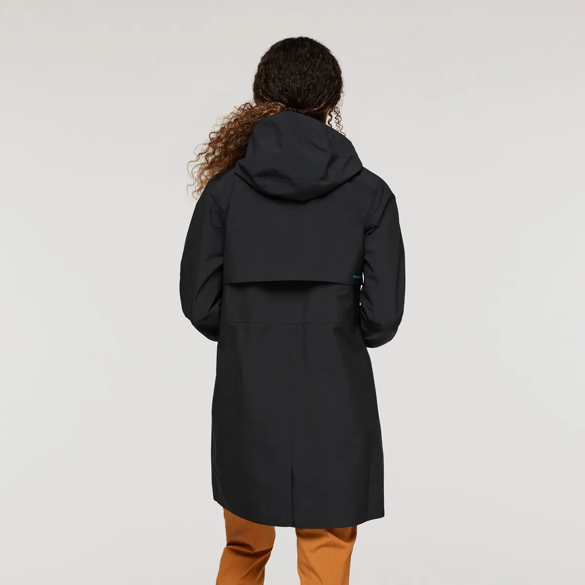 Cielo Rain Trench - Women's