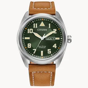 Citizen Garrison,BM8560-02X