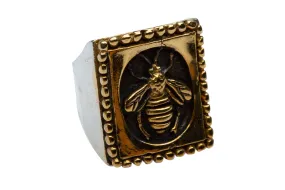 Cruzada Anillo Abeja Edición Especial