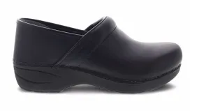 Dansko XP 2.0 Black Womens Waterproof Pull Up