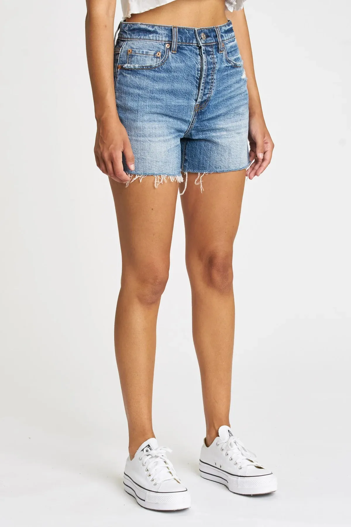 Daze Bottom Line Shorts