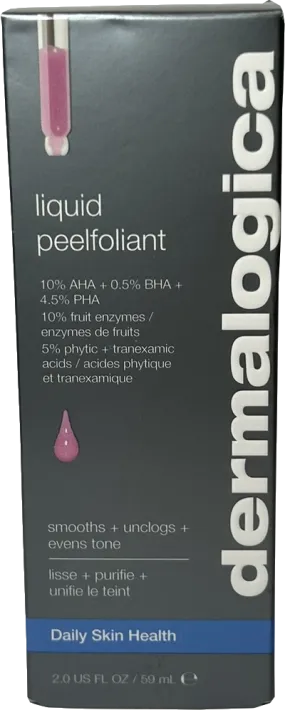 Dermalogica Liquid Peelfoliant 59ml